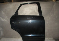 Дверь задняя правая Audi Q3 8U oem 8U0833052 (скл-3)