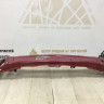 Усилитель переднего бампера Renault Logan 2 OEM 752100786R