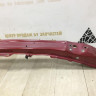Усилитель переднего бампера Renault Logan 2 OEM 752100786R
