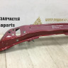 Усилитель переднего бампера Renault Logan 2 OEM 752100786R