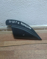 Динамик двери передний левый Hyundai ix35 oem 876602s000