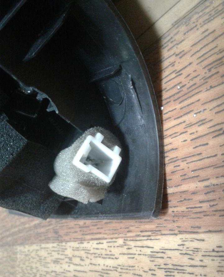 Динамик двери передний левый Hyundai ix35 oem 876602s000 Динамик двери передний левый Hyundai ix35 oem 876602s000