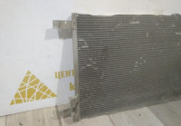 Радиатор кондиционера бу Skoda Octavia A7 OEM 5Q0816411BG