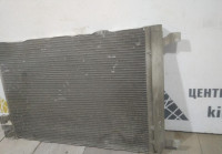 Радиатор кондиционера бу Skoda Octavia A7 OEM 5Q0816411BG