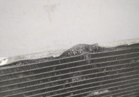 Радиатор кондиционера бу Skoda Octavia A7 OEM 5Q0816411BG