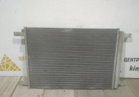 Радиатор кондиционера бу Skoda Octavia A7 OEM 5Q0816411BG