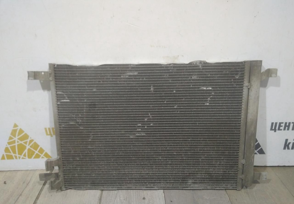 Радиатор кондиционера бу Skoda Octavia A7 OEM 5Q0816411BG