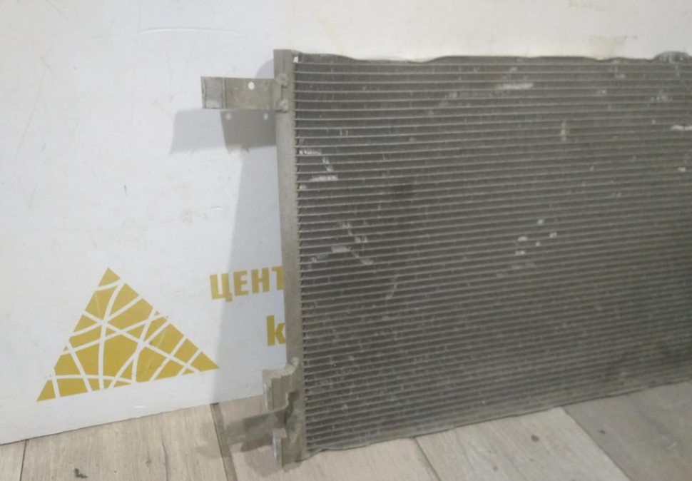 Радиатор кондиционера бу Skoda Octavia A7 OEM 5Q0816411BG Радиатор кондиционера бу Skoda Octavia A7 OEM 5Q0816411BG