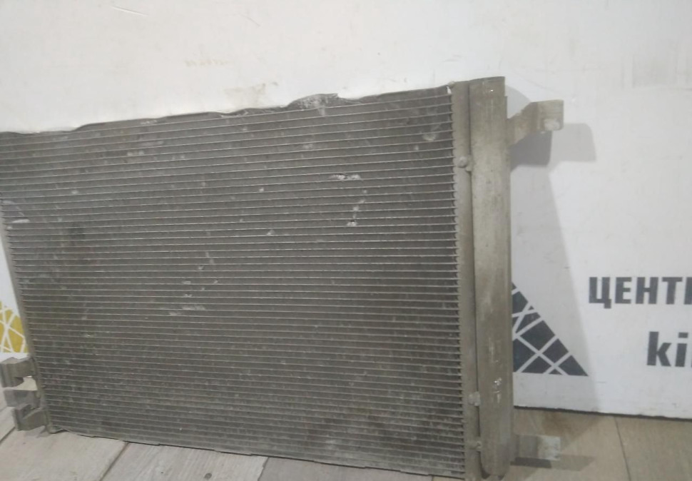 Радиатор кондиционера бу Skoda Octavia A7 OEM 5Q0816411BG Радиатор кондиционера бу Skoda Octavia A7 OEM 5Q0816411BG