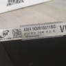 Радиатор кондиционера бу Skoda Octavia A7 OEM 5Q0816411BG Радиатор кондиционера бу Skoda Octavia A7 OEM 5Q0816411BG