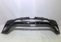 Бампер передний Toyota RAV4 ca40 рест oem 5211942A40