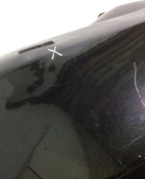 Бампер передний Toyota RAV4 ca40 рест oem 5211942A40