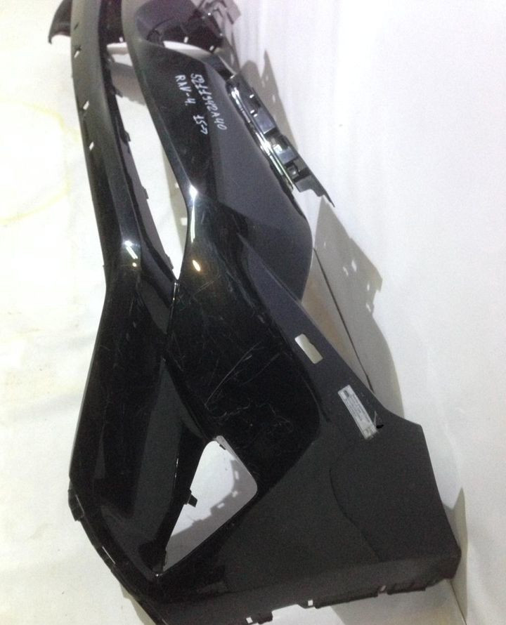 Бампер передний Toyota RAV4 ca40 рест oem 5211942A40 Бампер передний Toyota RAV4 ca40 рест oem 5211942A40