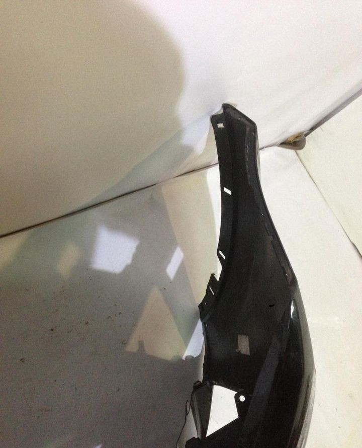 Бампер передний Toyota RAV4 ca40 рест oem 5211942A40 Бампер передний Toyota RAV4 ca40 рест oem 5211942A40