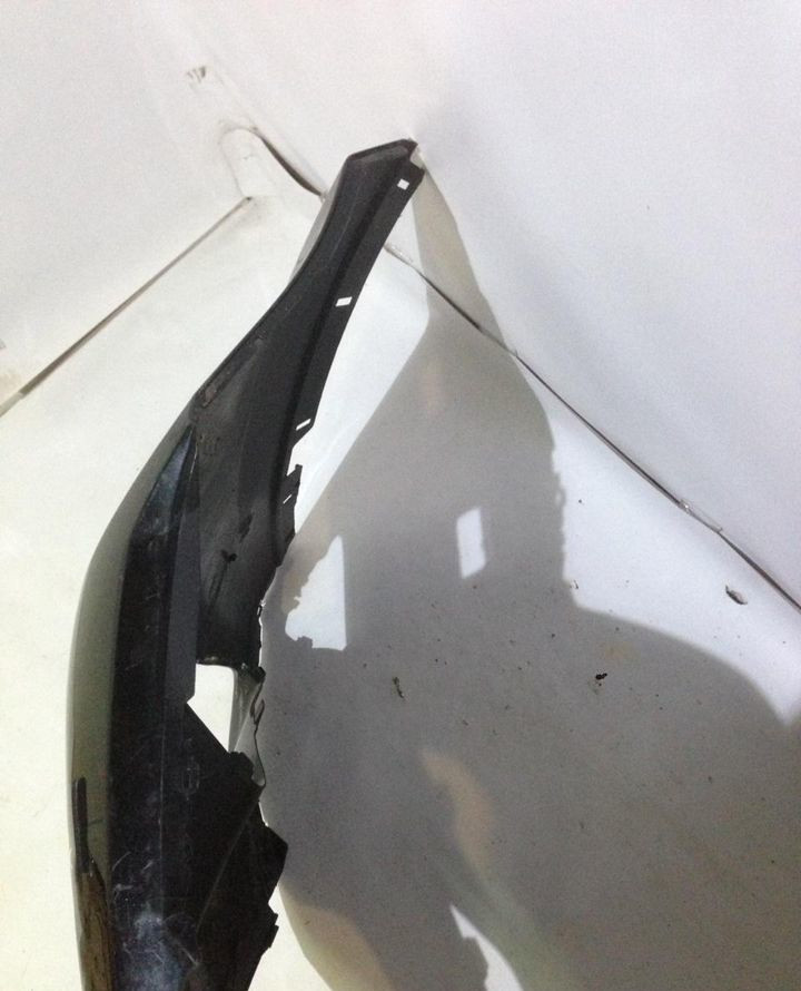 Бампер передний Toyota RAV4 ca40 рест oem 5211942A40 Бампер передний Toyota RAV4 ca40 рест oem 5211942A40