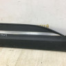 Молдинг передней правой двери Renault Koleos 2 OEM 808203752R