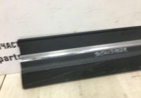 Молдинг передней правой двери Renault Koleos 2 OEM 808203752R