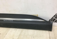 Молдинг передней правой двери Renault Koleos 2 OEM 808203752R