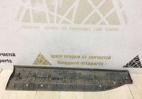 Молдинг передней правой двери Renault Koleos 2 OEM 808203752R