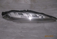 Ходовые огни (дхо) правый Porsche Macan (дефект)