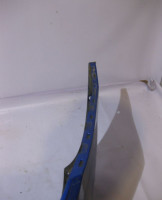 Бампер задний Renault Logan 2 (после ремонта) oem 850220639r (скл-3)