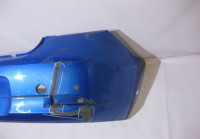 Бампер задний Renault Logan 2 (после ремонта) oem 850220639r (скл-3)