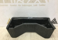 Ящик для инструментов в багажник Skoda Rapid oem 60u863957