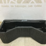 Ящик для инструментов в багажник Skoda Rapid oem 60u863957