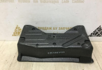 Ящик для инструментов в багажник Skoda Rapid oem 60u863957