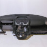 Торпедо Lada Granta oem 21908102122 (скл-3) Торпедо Lada Granta oem 21908102122 (скл-3)