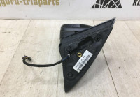 Корпус зеркала левый 6 пин Skoda Rapid рестайлинг OEM 5JB857501J