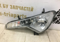 Противотуманная фара левая Kia Sportage 3 10-15 oem 922013w000