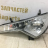 Противотуманная фара левая Kia Sportage 3 10-15 oem 922013w000