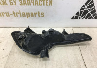 Противотуманная фара левая Kia Sportage 3 10-15 oem 922013w000