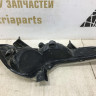 Противотуманная фара левая Kia Sportage 3 10-15 oem 922013w000