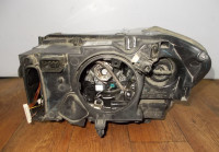 Фара ксенон правая бу BMW X3 F25 до рестайлинг OEM 7217294