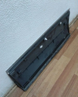 Молдинг двери задний правый Volkswagen Tiguan 2 oem 5na854950 (скл-3)