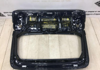 Крышка багажника Volkswagen Touareg 3 2018 oem 760827025C
