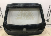 Крышка багажника Volkswagen Touareg 3 2018 oem 760827025C