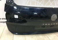 Крышка багажника Volkswagen Touareg 3 2018 oem 760827025C