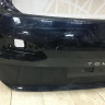 Крышка багажника Volkswagen Touareg 3 2018 oem 760827025C
