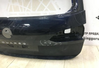 Крышка багажника Volkswagen Touareg 3 2018 oem 760827025C