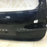Крышка багажника Volkswagen Touareg 3 2018 oem 760827025C