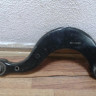Рычаг поперечный задний верхний Volkswagen Passat CC oem 5q0505351b