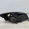 Фара левая (без линзы) бу Skoda Fabia 2 рестайлинг OEM 5J1941017C