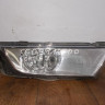 Фара противотуманная правая бу Skoda Octavia A7 OEM 5E0941700D