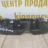Кронштейн переднего бампера левый бу Renault Duster OEM 622239404R