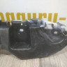 Кронштейн переднего бампера левый бу Renault Duster OEM 622239404R