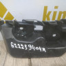 Кронштейн переднего бампера левый бу Renault Duster OEM 622239404R