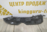 Кронштейн переднего бампера левый бу Renault Duster OEM 622239404R
